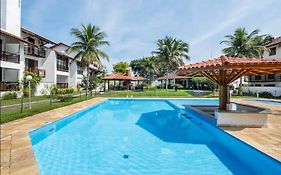 Duplex No Condominio Marinas Inn - Praia Do Lazaro